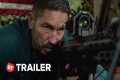 Ghost Soldier Trailer #1 (2026)