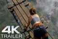 FALL 2: Deadpoint Official Trailer