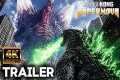 Godzilla x Kong Supernova | 2027 NEW