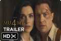 The mummy 4: Retribution (2027) New