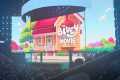 The Bluey Movie announced D23