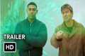 Lanterns (HBO) This Season On