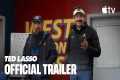 Ted Lasso — Season 4 Official Trailer 