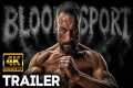 Bloodsport Vengeance | Jean Claude
