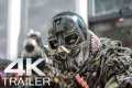 ONSLAUGHT Official Trailer (2026) New 