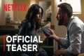 Animals | Official Teaser | Netflix