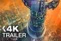 THE BEST UPCOMING SCIENCE-FICTION
