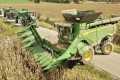 JOHN DEERE 16 Row Folding Corn Head