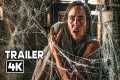 CRAWLERS Official Trailer (2026)