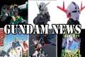 August Gunpla, Azrael Merch, Circe on 