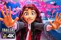 The Best Upcoming ANIMATION Trailers