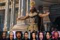 FOREIGNERS REACT TO RAMAYANA OFFICIAL 