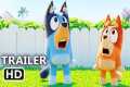 THE BLUEY MOVIE Official Teaser